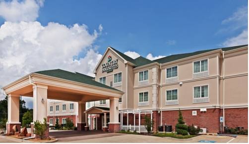 Country Inn and Suites Tyler South