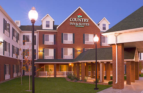 Country Inn & Suites Duluth North