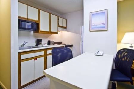 Extended Stay America - Columbus - East