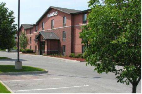 Extended Stay America - Des Moines - West Des Moines