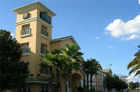 Extended Stay America - Orlando - Southpark - Commodity Circle
