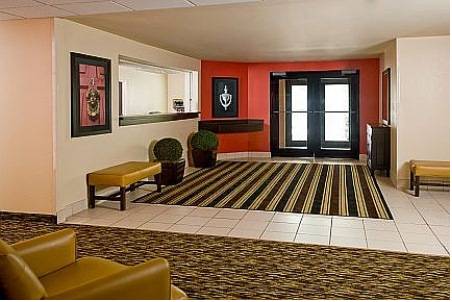 Extended Stay America - Pittsburgh - West Mifflin