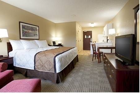 Extended Stay America - Rochester - South