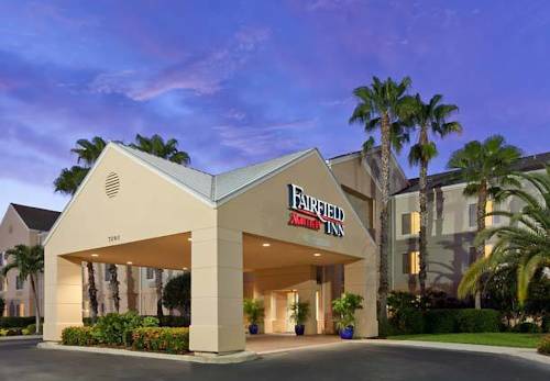 Fairfield Inn by Marriott Fort Myers