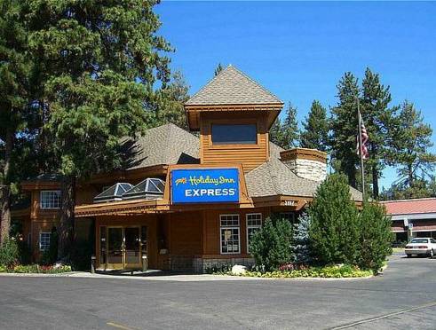 Holiday Inn Express South Lake Tahoe