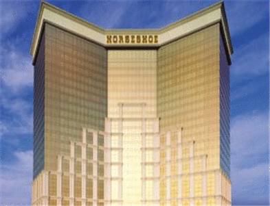 Horseshoe Bossier Casino & Hotel