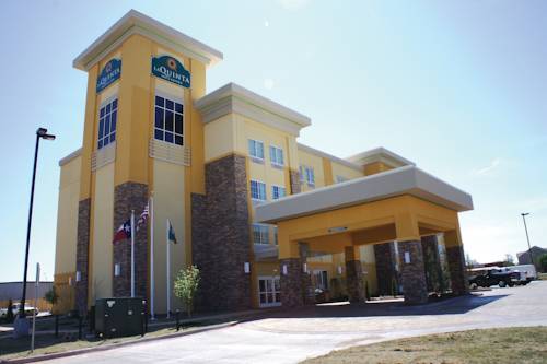 La Quinta Inn & Suites Wichita Falls – MSU Area