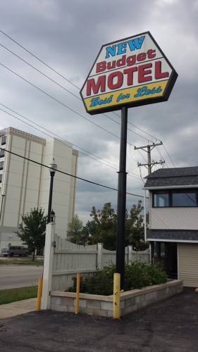 New Budget Motel