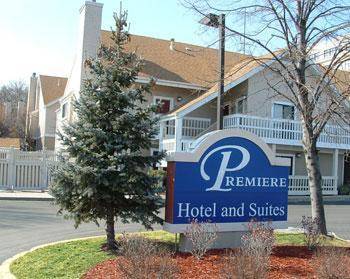Premiere Hotel & Suites New Haven