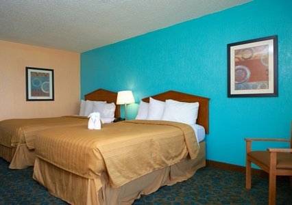 Quality Inn & Suites Gulf Breeze