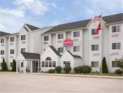 Ramada Limited and Suites Bloomington