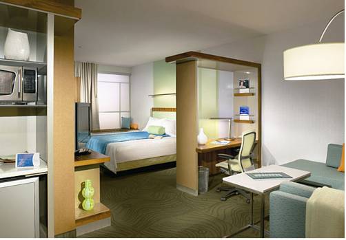 SpringHill Suites by Marriott Midland Odessa