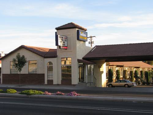Suntime Inn and Suites