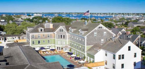 The Nantucket Hotel & Resort
