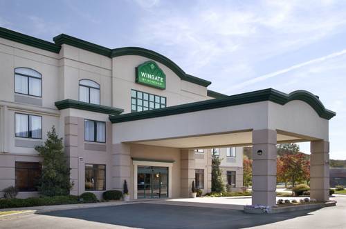 Wingate by Wyndham - Maryland Heights