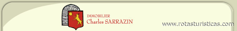  Immobilier Sarrazin