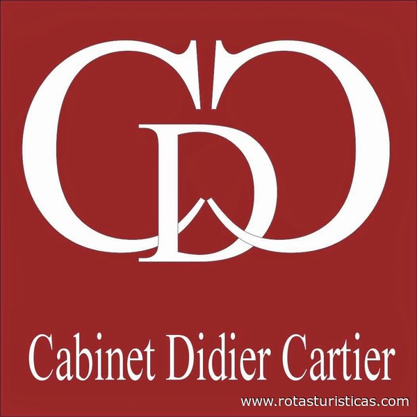 Cabinet Didier Cartier