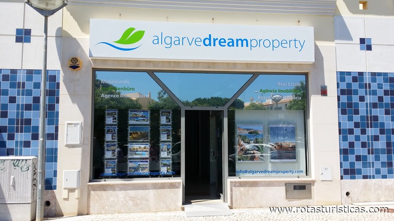 Algarve Dream Property