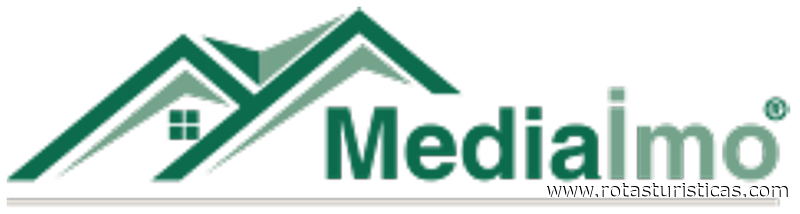Mediaimo - Agência Imobiliária / Real Estate Agent