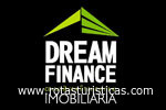 Dream Finance - Almada - Med. Imob. Consult. Financeira, Unip., Lda
