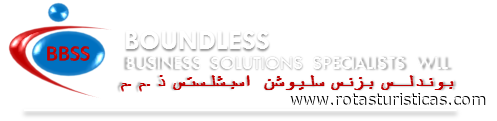 Boundless Business Solutions Specialists Wll