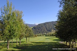 Golfclub Radstadt Tauerngolf
