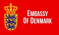 Embaixada da Dinamarca em Viena
