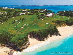  Mid Ocean Golf Club