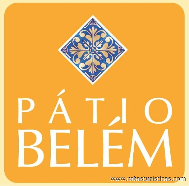 Pátio Belém