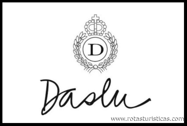 Daslu