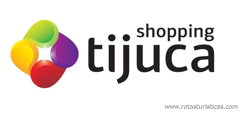 Shopping Tijuca