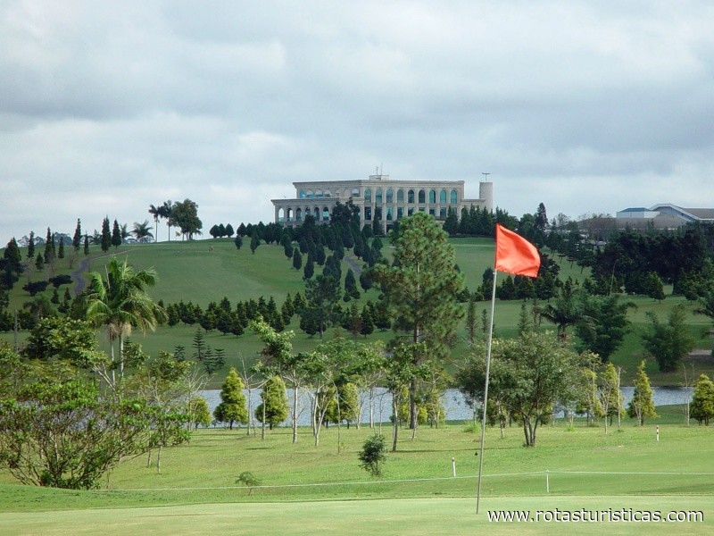 Paradise Golfe Clube