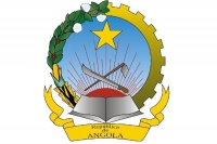 Angolanische Botschaft in Brazzaville