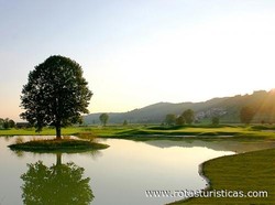 Golf Club Limpachtal