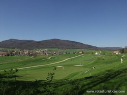 Golf Club Heidental