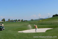 Golf Park Oberkirch