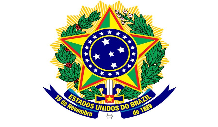 Brasilianische Botschaft in San José