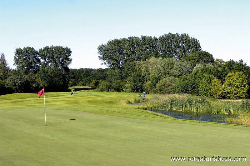 Golf Club Neuhof E.v.