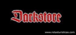 Darkstore Gothic Shop Aus Berlin