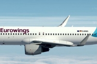 Eurowings airline