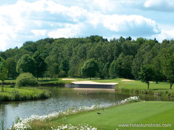 Golf-club Hamburg Wendlohe E.v.