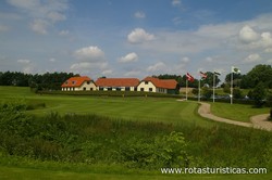 Proark Golf Skjoldenæsholm