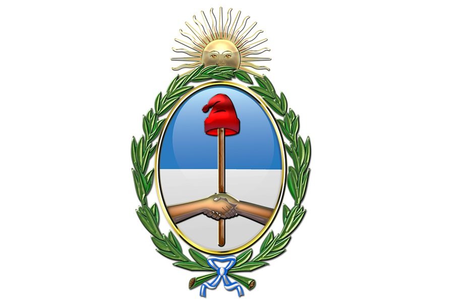Ambassade d'Argentine à Alger
