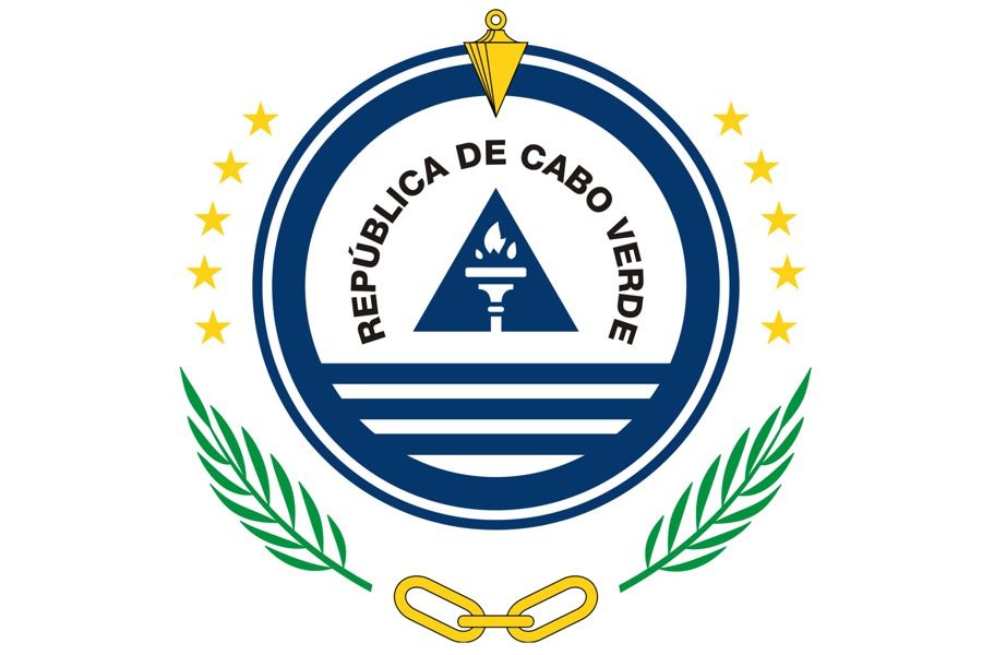 Generalkonsulat von Kap Verde in Las Palmas auf Gran Canaria