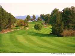Sant Joan  Golf Club