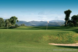Golf & Country Club Benalup