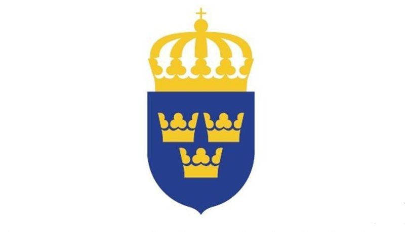 Ambassade van Zweden in Helsinki
