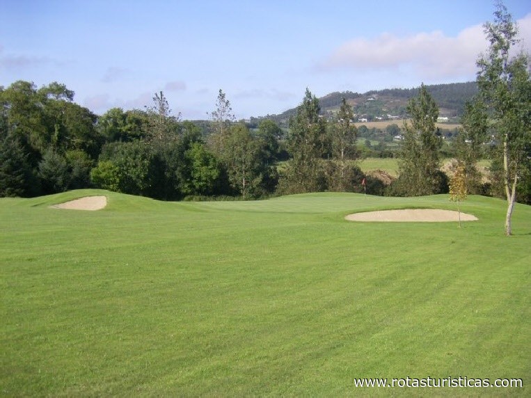 Ballymoney Golf Course