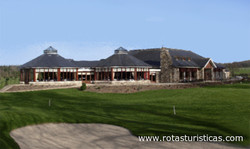 Kilkea Castle Golf Club