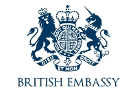 Embaixada do Reino Unido em Dublin